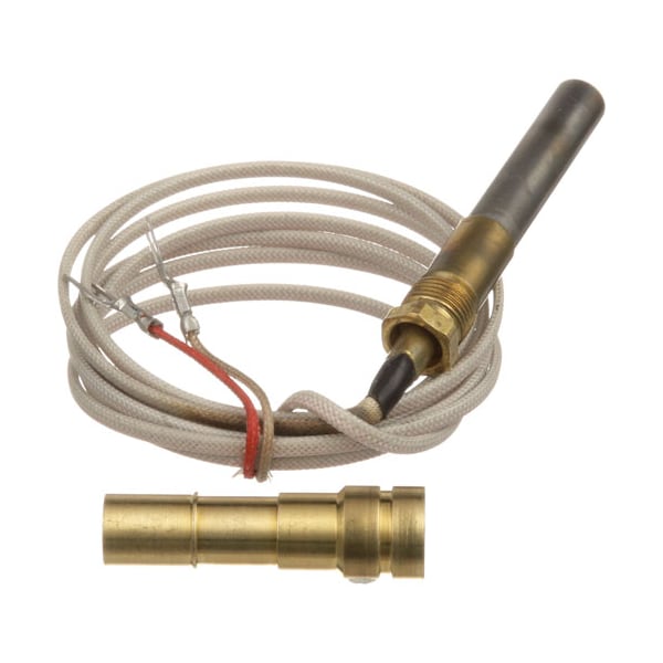 Thermopile 60'' 2 Lead W/Pg9 Adapt